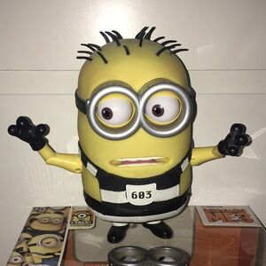 Talking Jail Time Tom please see pics for condition